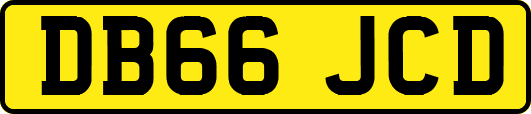 DB66JCD