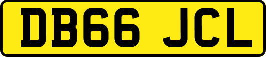 DB66JCL