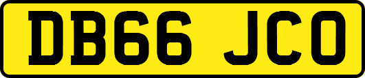 DB66JCO
