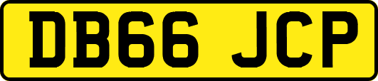 DB66JCP