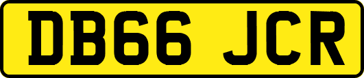 DB66JCR