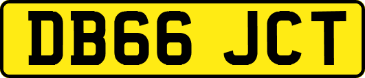 DB66JCT