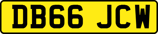 DB66JCW