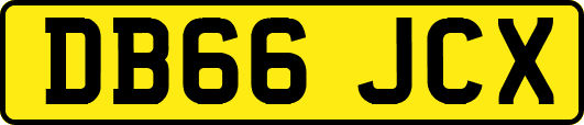 DB66JCX