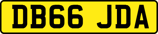 DB66JDA