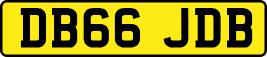 DB66JDB