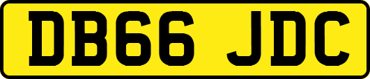 DB66JDC