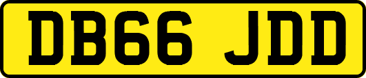 DB66JDD