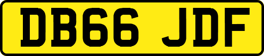 DB66JDF