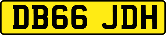 DB66JDH
