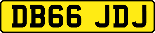 DB66JDJ