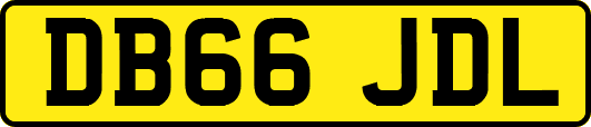DB66JDL