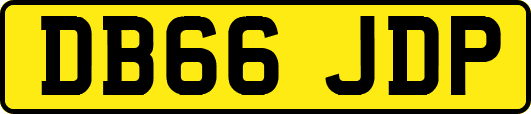 DB66JDP