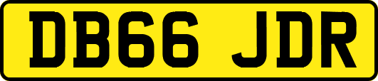 DB66JDR