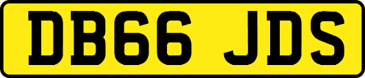DB66JDS