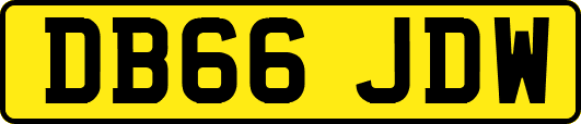 DB66JDW