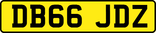 DB66JDZ