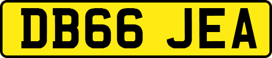 DB66JEA