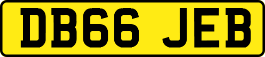 DB66JEB