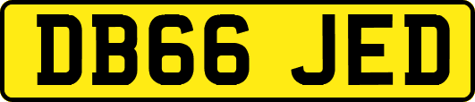 DB66JED