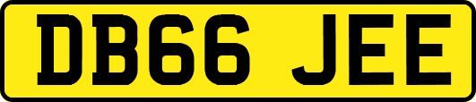 DB66JEE