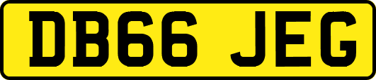 DB66JEG