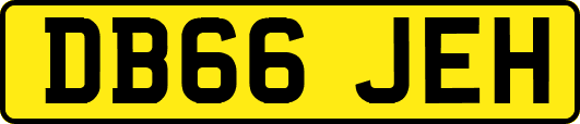DB66JEH