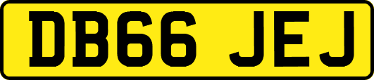 DB66JEJ