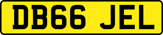 DB66JEL