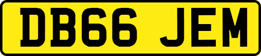 DB66JEM
