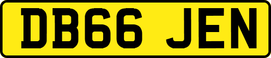 DB66JEN