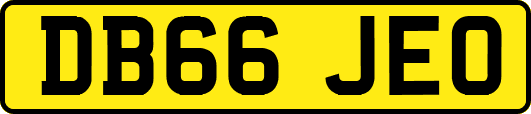 DB66JEO