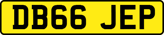 DB66JEP
