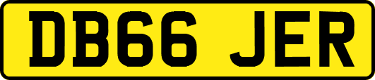 DB66JER