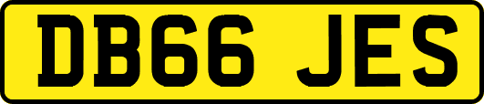 DB66JES
