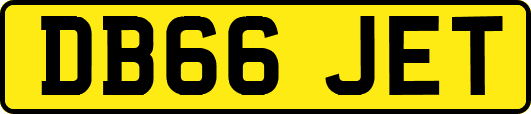 DB66JET