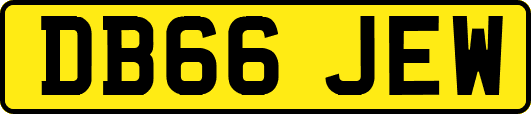 DB66JEW
