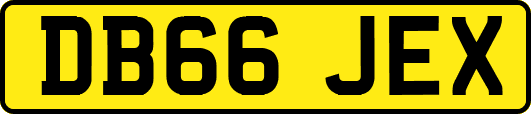 DB66JEX