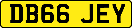 DB66JEY