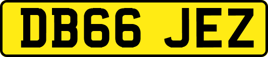 DB66JEZ