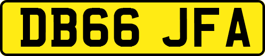 DB66JFA