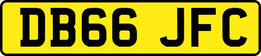 DB66JFC
