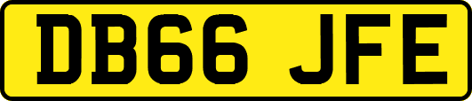 DB66JFE