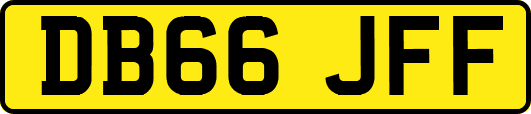 DB66JFF