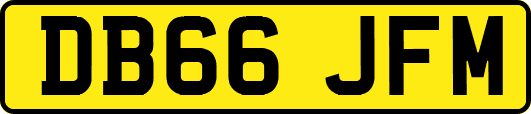 DB66JFM