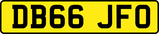 DB66JFO
