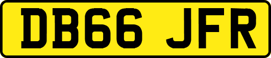 DB66JFR