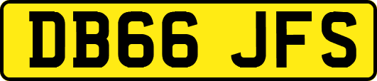 DB66JFS