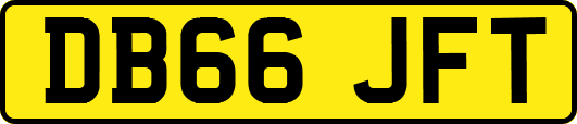 DB66JFT