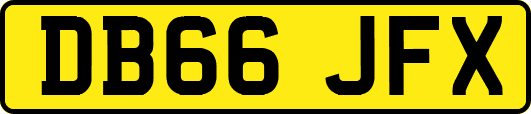DB66JFX